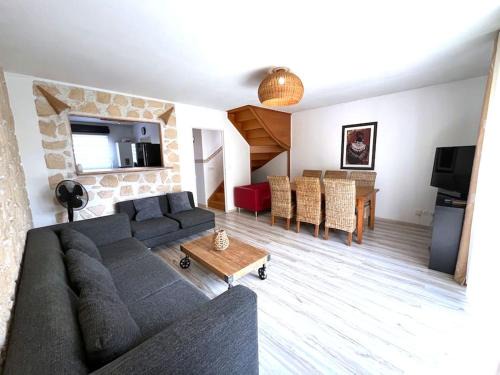 Vaires-sur-Marne Maison | Maison cosy à Vaires sur Marne