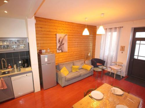 Bagneres-de-Luchon Maison | Maison cosy 3 ch., proche marché et télécabine à Luchon - FR-1-313-237