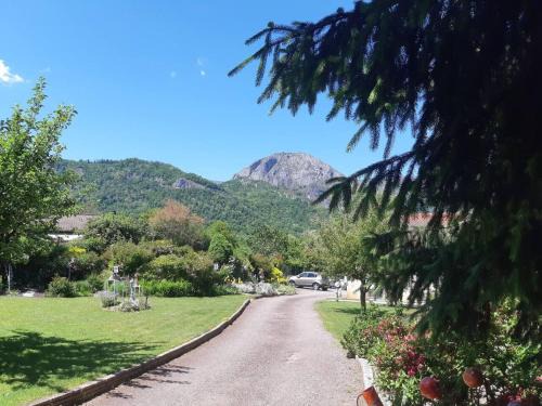 Tarascon-sur-Ariege Maison | Maison cosy a Tarascon sur Ariege