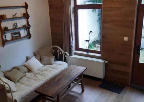 Nivelles Maison | Maison cosy au centre de Nivelles