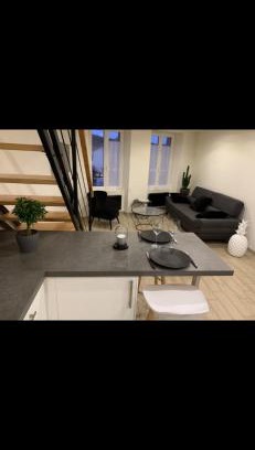 Hautvillers Appartement | Maison cosy au coeur du vignoble d'Hautvillers