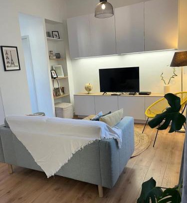 Libourne Maison | Maison Cosy en centre-ville