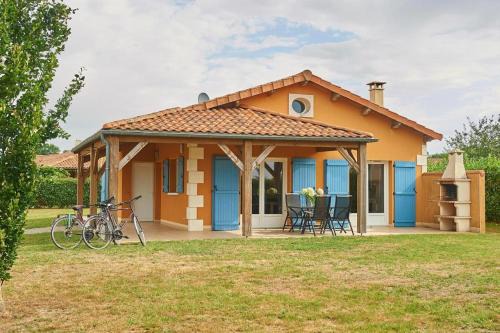 Les Forges Maison | maison COSY LES FORGES