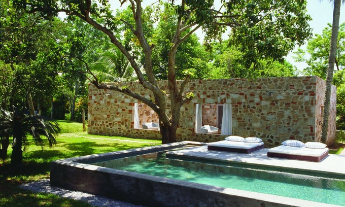San Rafael Hôtel | Maison Couturier, San Rafael, a Member of Design Hotels