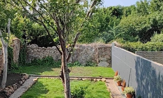 La Roche-sur-Yon Maison | Maison Cozy Terrasse et Jardin - à 30min de la mer