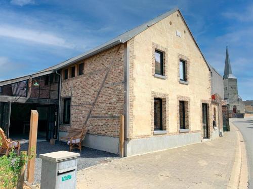 Riemst Maison | Maison Cuberdon