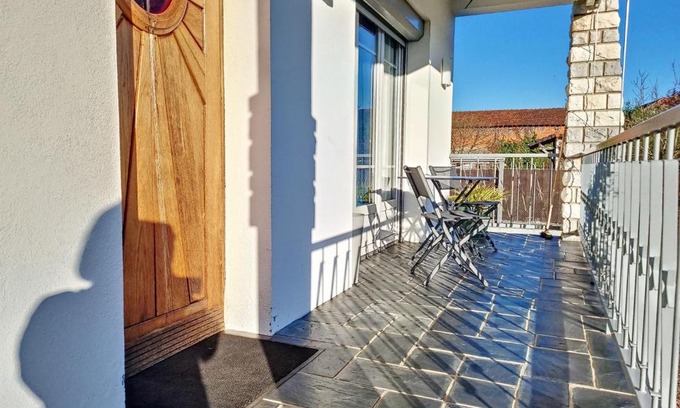 Siarrouy Maison | Maison détente familiale