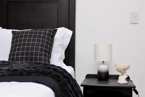 Emalahleni Appartement | Maison d'Ambiance Leci villa