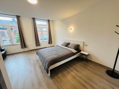 Ans Appartement | Maison d’Ans