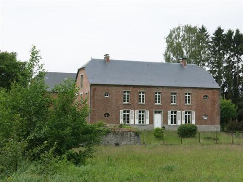 Eclaibes Maison | Maison d'Eclaibes
