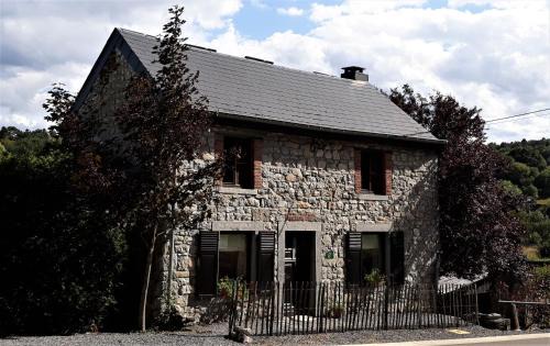 Beauraing Maison | Maison d'Engon charme nature