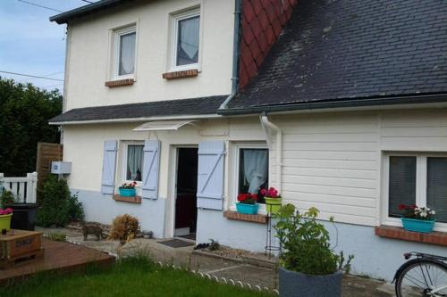 Saint-Nicolas-d'Aliermont Maison | Maison de la Foret