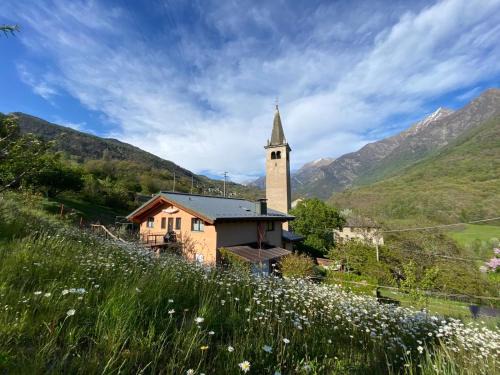 Vervaz-Portollaz Maison | Maison d'hôtes Victoret
