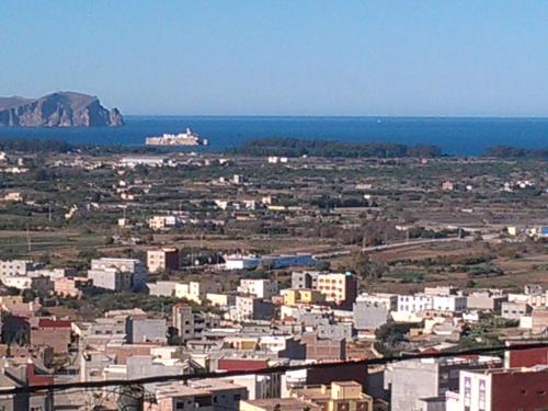 Ait Youssef Ou Ali Lit Et Petit-Déjeuner | MAISON D’HÔTE LES TORTUES -