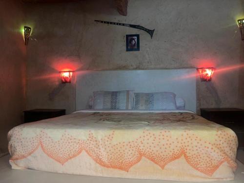 Assa Appartement | Maison d'hôte sirwaji