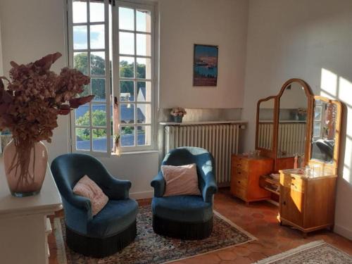 Saint-Saens Lit Et Petit-Déjeuner | Maison d'Hôtes Archangels Home