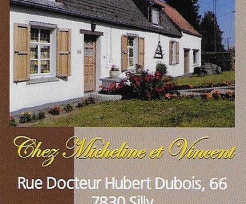 Silly Lit Et Petit-Déjeuner | Maison d'hôtes entre amis