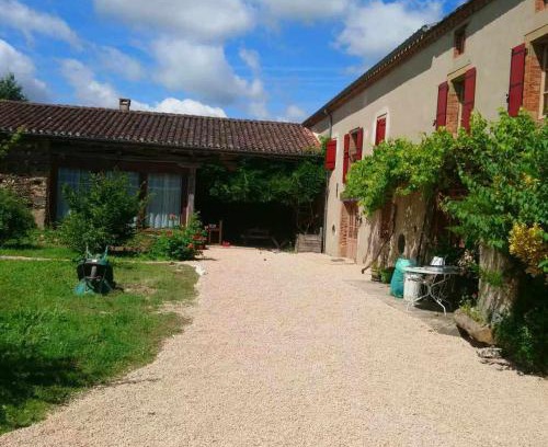 Andouque Maison | Maison d'hôtes la Passemarié