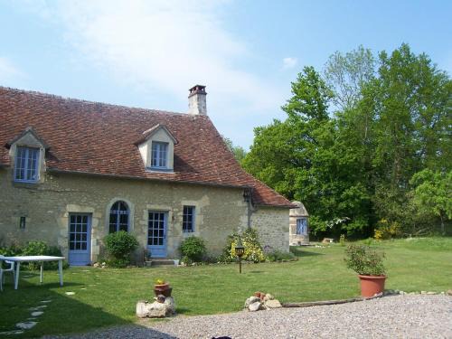 Appenai-sous-Belleme Maison | Maison d'Hôtes Les Après