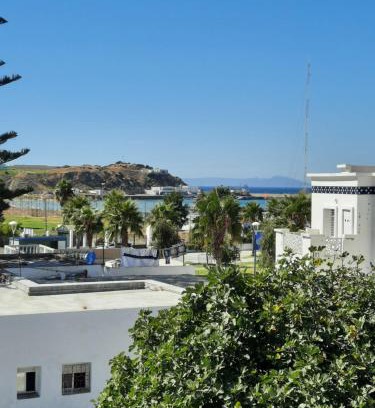 Ksar El Majaz Maison | MAISON D HÔTES Marine KSAR SGHIR