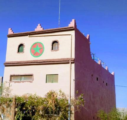 Tiout Lit Et Petit-Déjeuner | Maison d hôtes Tioute Chez Abdelmajid