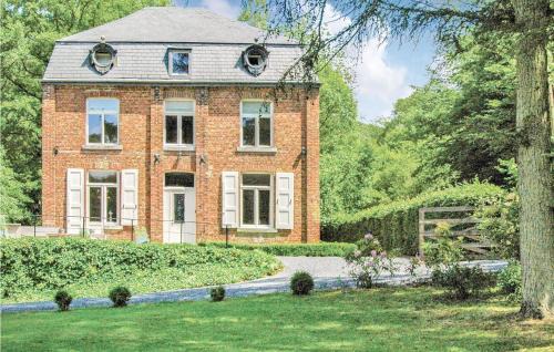 Sevry Maison | Maison D'olenne