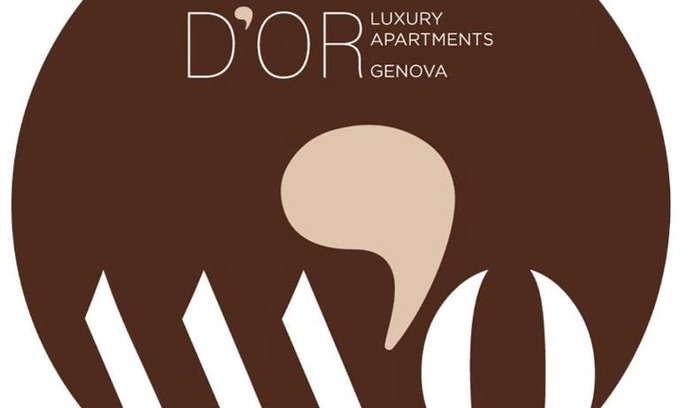 Foce Appartement | Maison d'Or - Via Cecchi