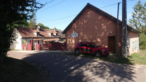 Saint-Mards-en-Othe Maison | Maison d'Othe