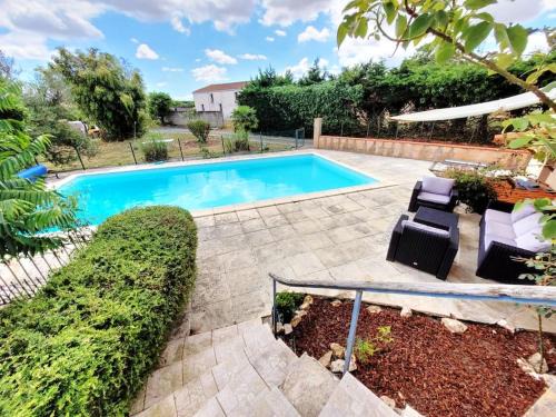 Longeves Maison | Maison Damour