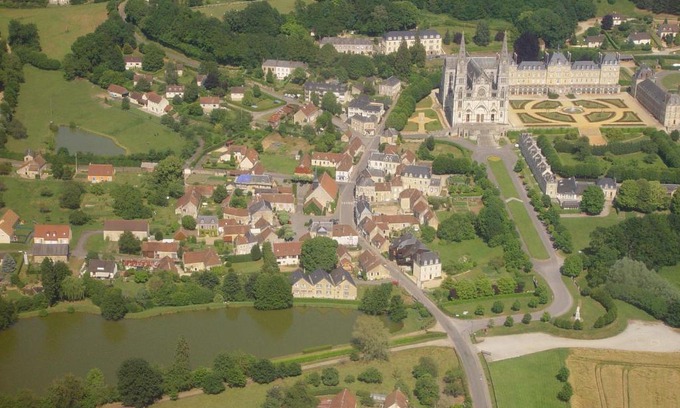 La Chapelle-Montligeon Maison | Maison dans le bourg