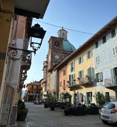 Gassino Torinese Appartement | Maison dans la rue