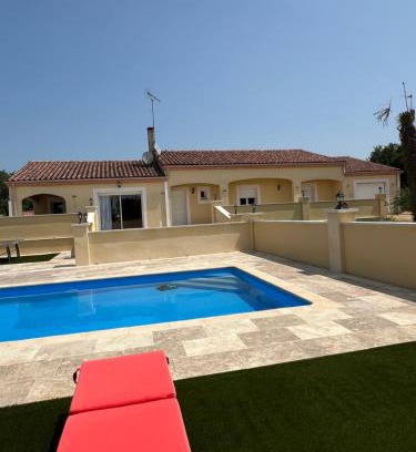 Crayssac Maison | Maison dans le Lot