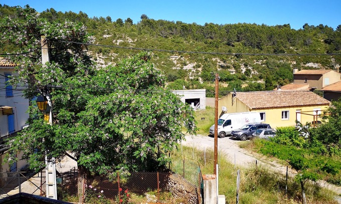 Beaufort Maison | maison dans les vignes