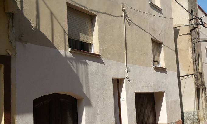 Puigpelat Maison | Maison dans village près de Valls et de Tarragona