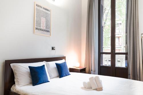 San Salvario Maison | Maison Dante - Smart stays