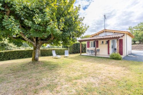 Maille Maison | Maison de 2 personnes