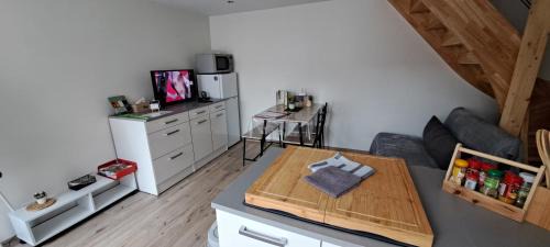 Jumeaux Appartement | Maison de bourg