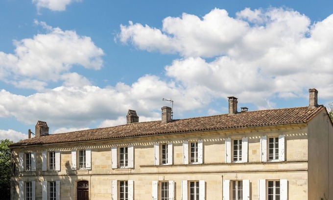 La Lande-de-Fronsac Maison | Domaine Le Pinquat - Bordeaux