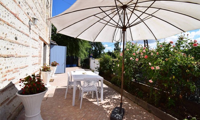 Sauveterre-Saint-Denis Maison | Maison de campagne proche d'Agen