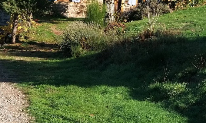 Thizy-les-Bourgs Maison | Maison de campagne familiale, 8 min du Lac des sapins ! Animaux bienvenus