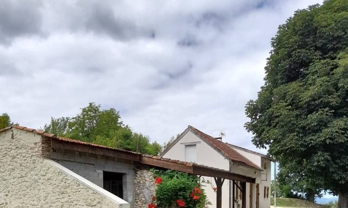 Penne-d'Agenais Maison | Maison de Campagne Sans vis à vis