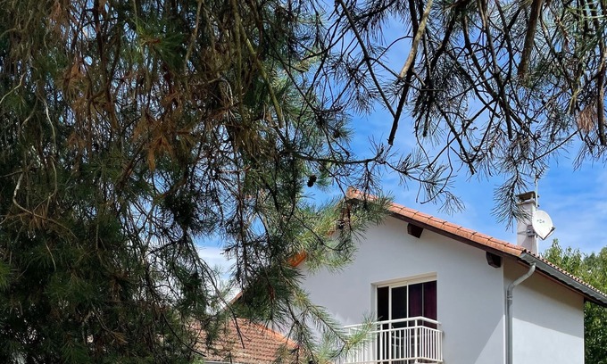 Gembrie Maison | Maison de campagne au cœur des Pyrénées