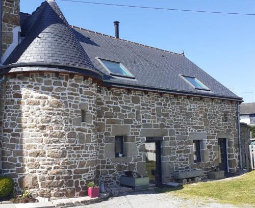 Saint-Julien Maison | Maison de campagne entièrement rénovée