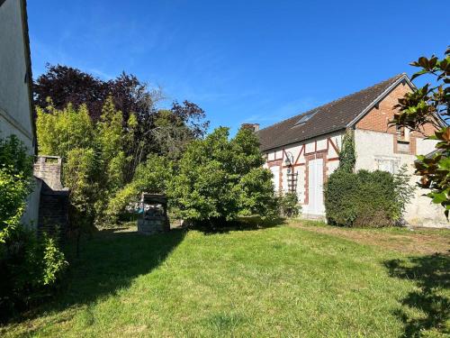 Le L'habit Maison | Maison de campagne familiale