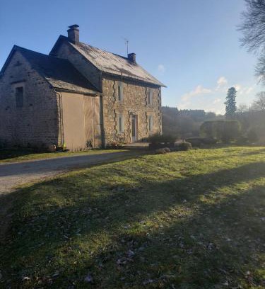 Gourdon-Murat Maison | Maison de campagne Le Bouchatel