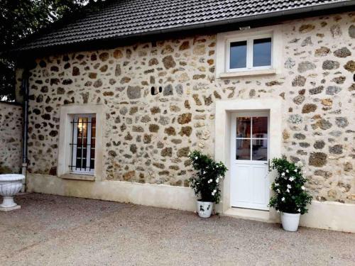 Le Baizil Maison | Maison de campagne