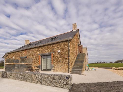 Nort-sur-Erdre Maison | Maison de Campagne au Calme avec Terrasse, 3 Chambres - FR-1-306-1300