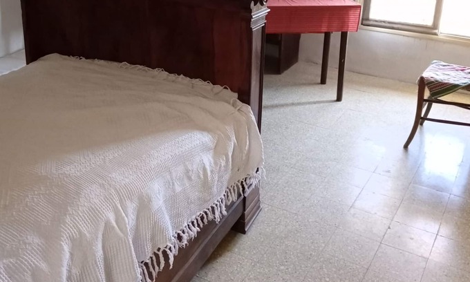 Belesta Appartement | Maison de Campagne Rustique