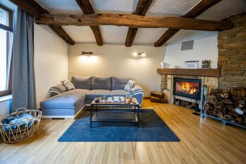 Messancy Maison | Maison de caractère à deux pas du Luxembourg