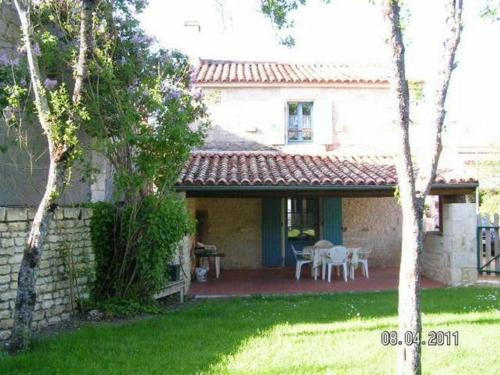 Benet Maison | Maison de caractère avec jardin, barque et VTT dans le Marais Poitevin - FR-1-426-139